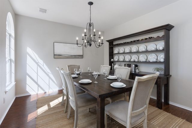 2305 Pharr Drive, Mckinney, TX 75072