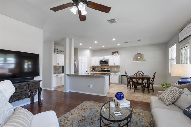 2305 Pharr Drive, Mckinney, TX 75072