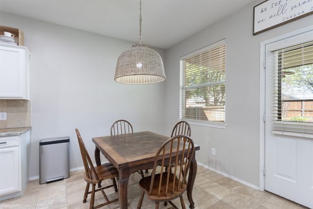 2305 Pharr Drive, Mckinney, TX 75072