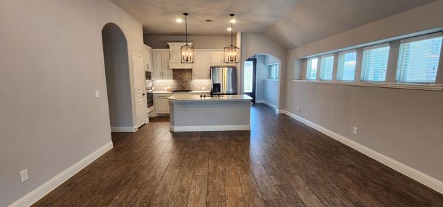 1509 Wright Street, Aubrey, TX 76227