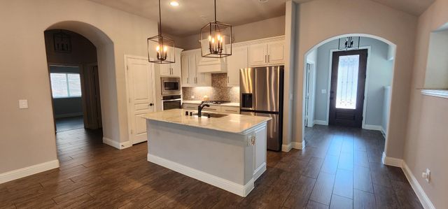 1509 Wright Street, Aubrey, TX 76227