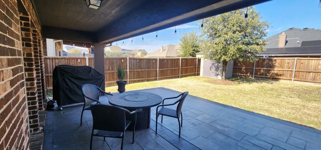 1509 Wright Street, Aubrey, TX 76227