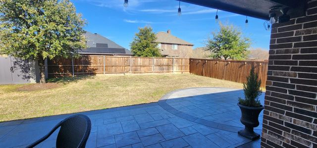 1509 Wright Street, Aubrey, TX 76227