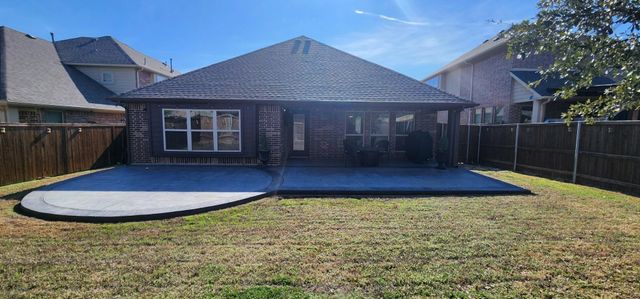 1509 Wright Street, Aubrey, TX 76227