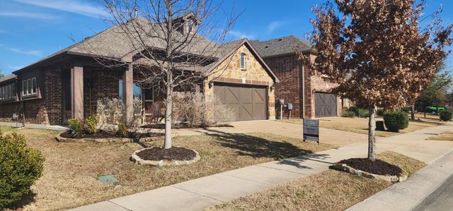 1509 Wright Street, Aubrey, TX 76227