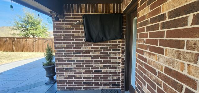 1509 Wright Street, Aubrey, TX 76227