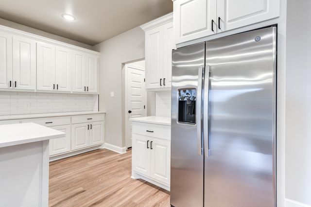 5617 119th Street, Lubbock, TX 79424