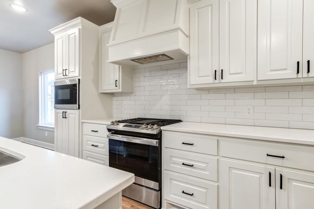 5617 119th Street, Lubbock, TX 79424