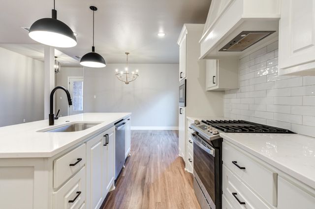 5617 119th Street, Lubbock, TX 79424