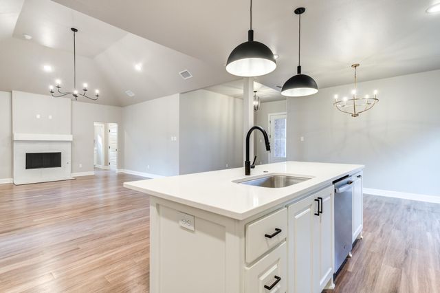 5617 119th Street, Lubbock, TX 79424