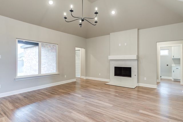 5617 119th Street, Lubbock, TX 79424