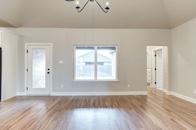 5617 119th Street, Lubbock, TX 79424