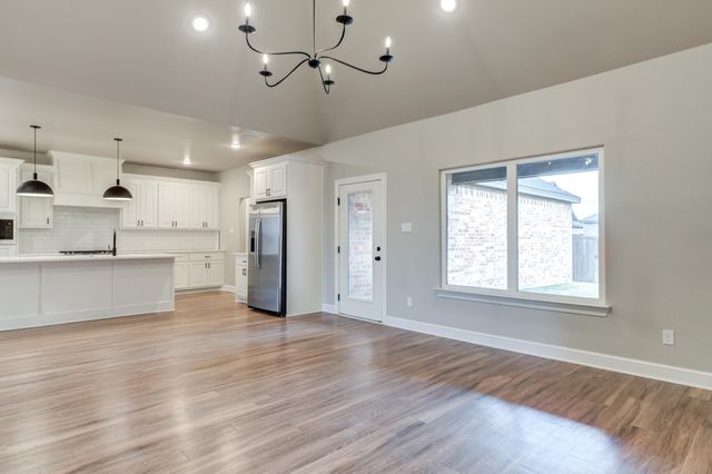 5617 119th Street, Lubbock, TX 79424