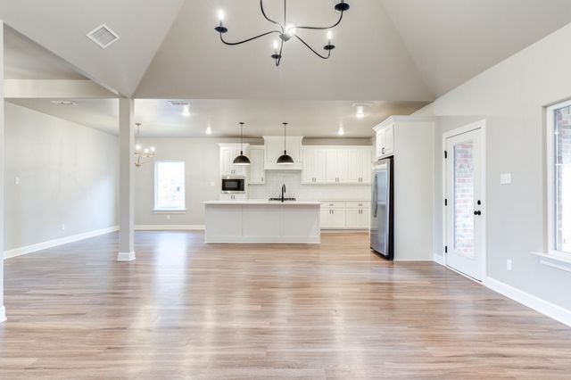 5617 119th Street, Lubbock, TX 79424