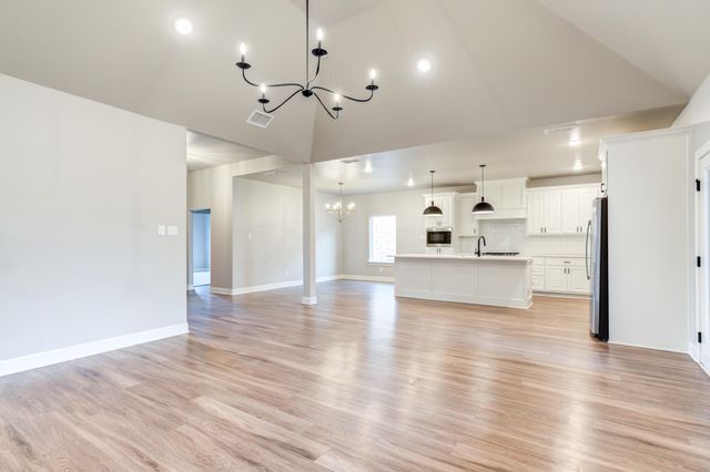 5617 119th Street, Lubbock, TX 79424