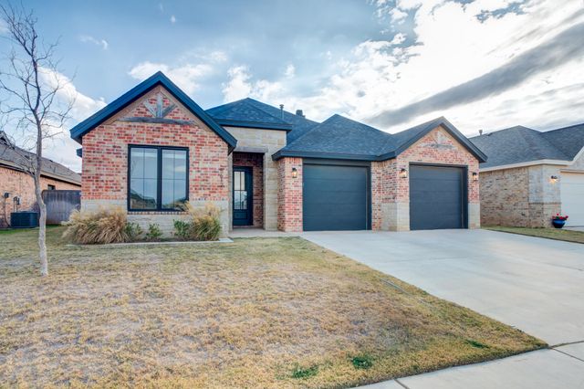 5617 119th Street, Lubbock, TX 79424