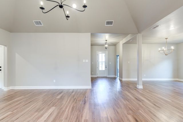 5617 119th Street, Lubbock, TX 79424