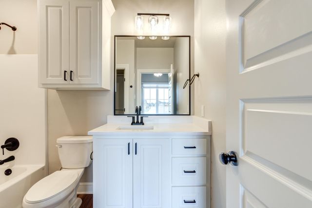 5617 119th Street, Lubbock, TX 79424