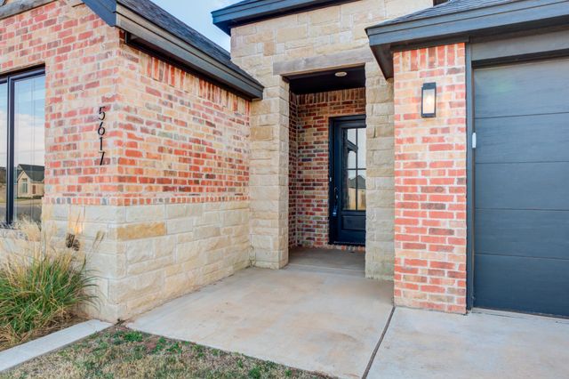 5617 119th Street, Lubbock, TX 79424