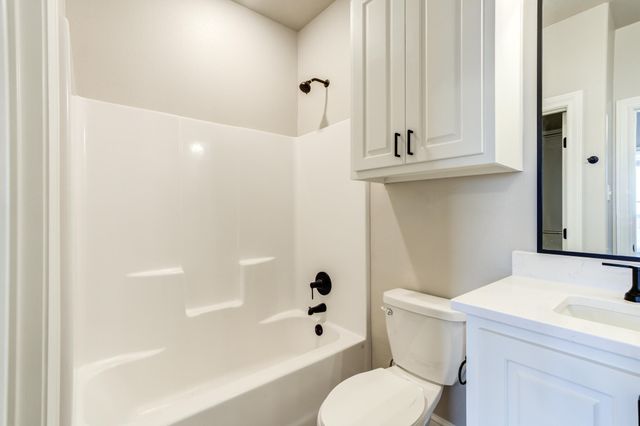 5617 119th Street, Lubbock, TX 79424