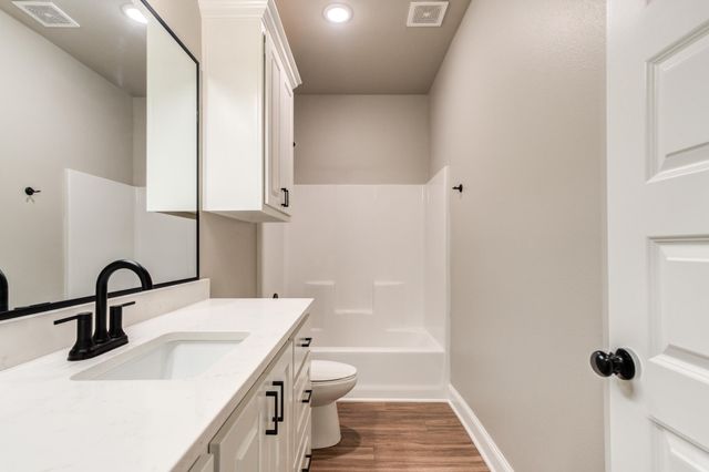 5617 119th Street, Lubbock, TX 79424