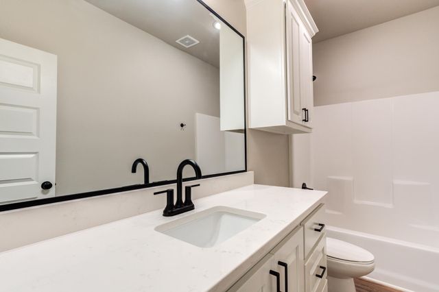 5617 119th Street, Lubbock, TX 79424