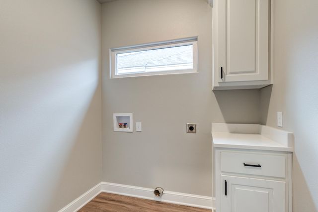 5617 119th Street, Lubbock, TX 79424