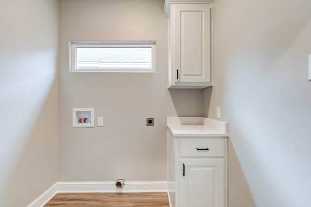 5617 119th Street, Lubbock, TX 79424