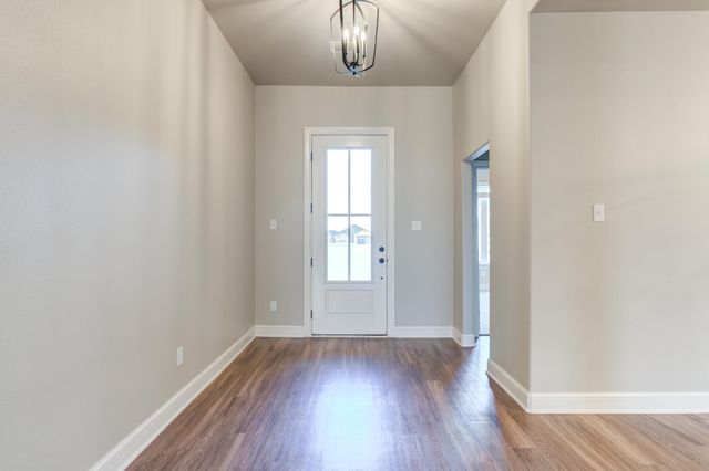 5617 119th Street, Lubbock, TX 79424