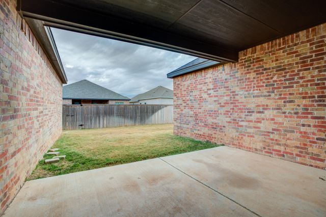 5617 119th Street, Lubbock, TX 79424