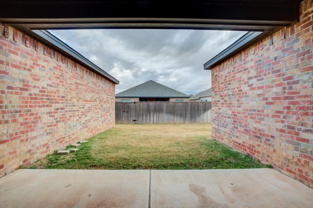 5617 119th Street, Lubbock, TX 79424