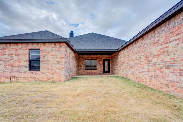 5617 119th Street, Lubbock, TX 79424