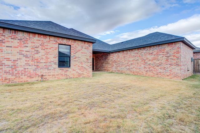 5617 119th Street, Lubbock, TX 79424