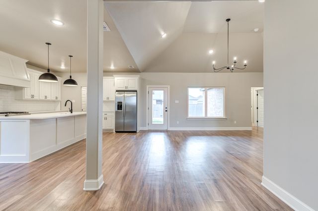 5617 119th Street, Lubbock, TX 79424