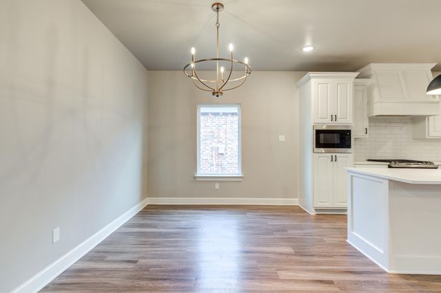 5617 119th Street, Lubbock, TX 79424