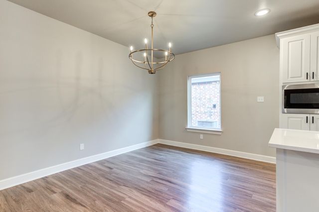 5617 119th Street, Lubbock, TX 79424