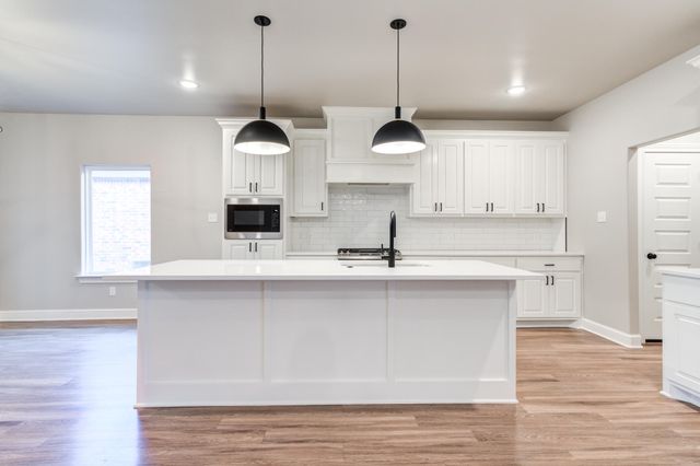 5617 119th Street, Lubbock, TX 79424