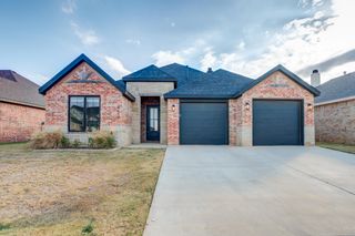 5617 119th Street, Lubbock, TX 79424