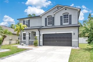 2809 LYNDSCAPE STREET, Orlando, FL 32833