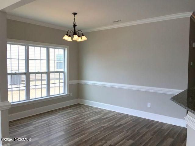 3704 Nantucket Road A, Greenville, NC 27834