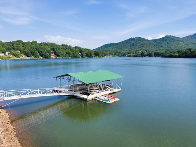 1035 Laurel Lane, Hiawassee, GA 30546