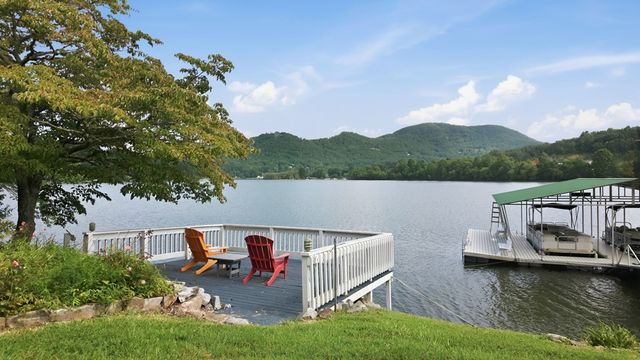 1035 Laurel Lane, Hiawassee, GA 30546