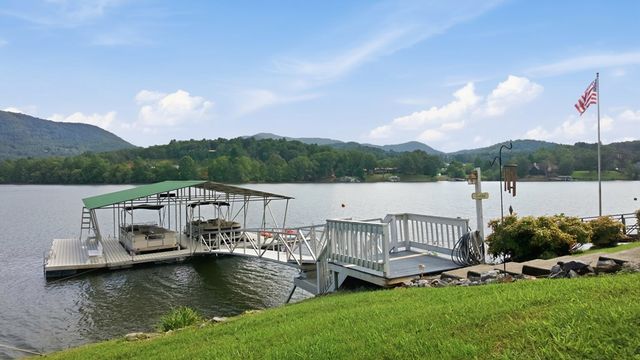 1035 Laurel Lane, Hiawassee, GA 30546