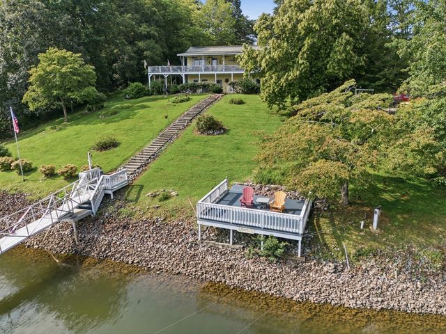 1035 Laurel Lane, Hiawassee, GA 30546