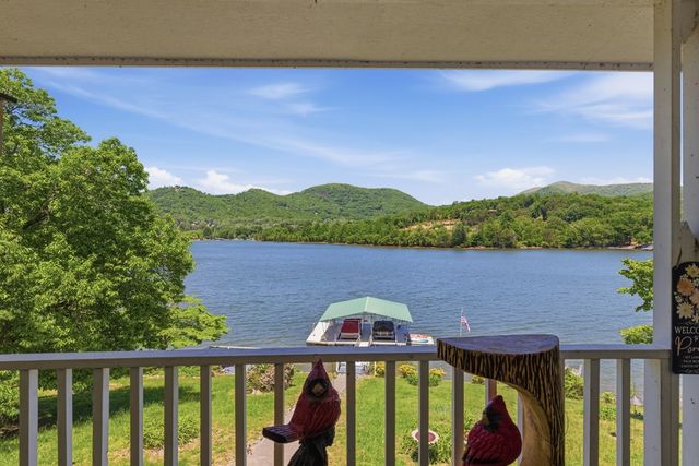 1035 Laurel Lane, Hiawassee, GA 30546