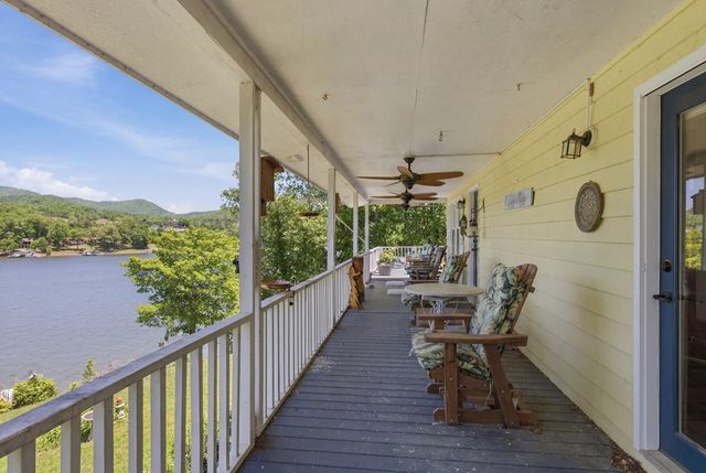 1035 Laurel Lane, Hiawassee, GA 30546