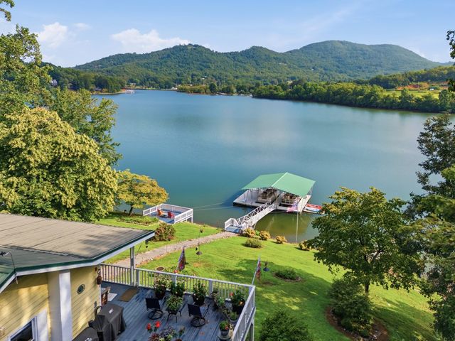 1035 Laurel Lane, Hiawassee, GA 30546