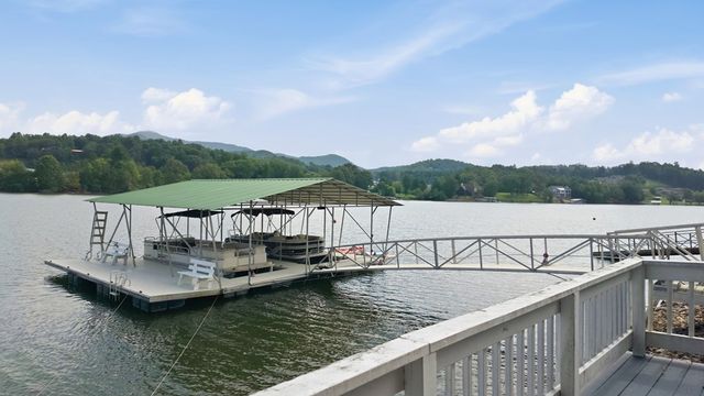 1035 Laurel Lane, Hiawassee, GA 30546