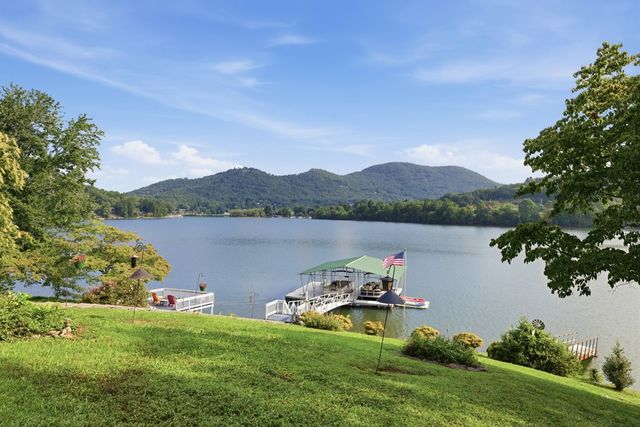 1035 Laurel Lane, Hiawassee, GA 30546