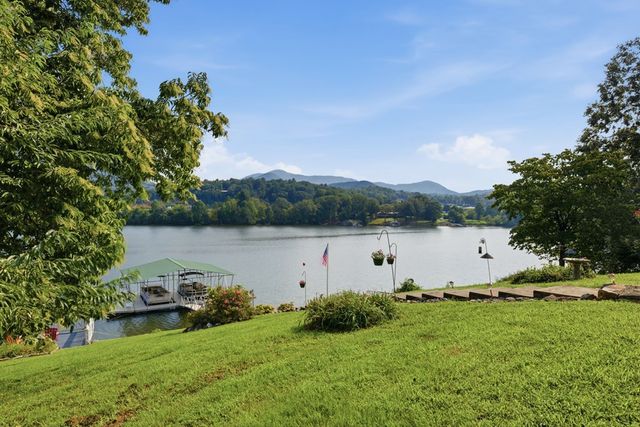 1035 Laurel Lane, Hiawassee, GA 30546